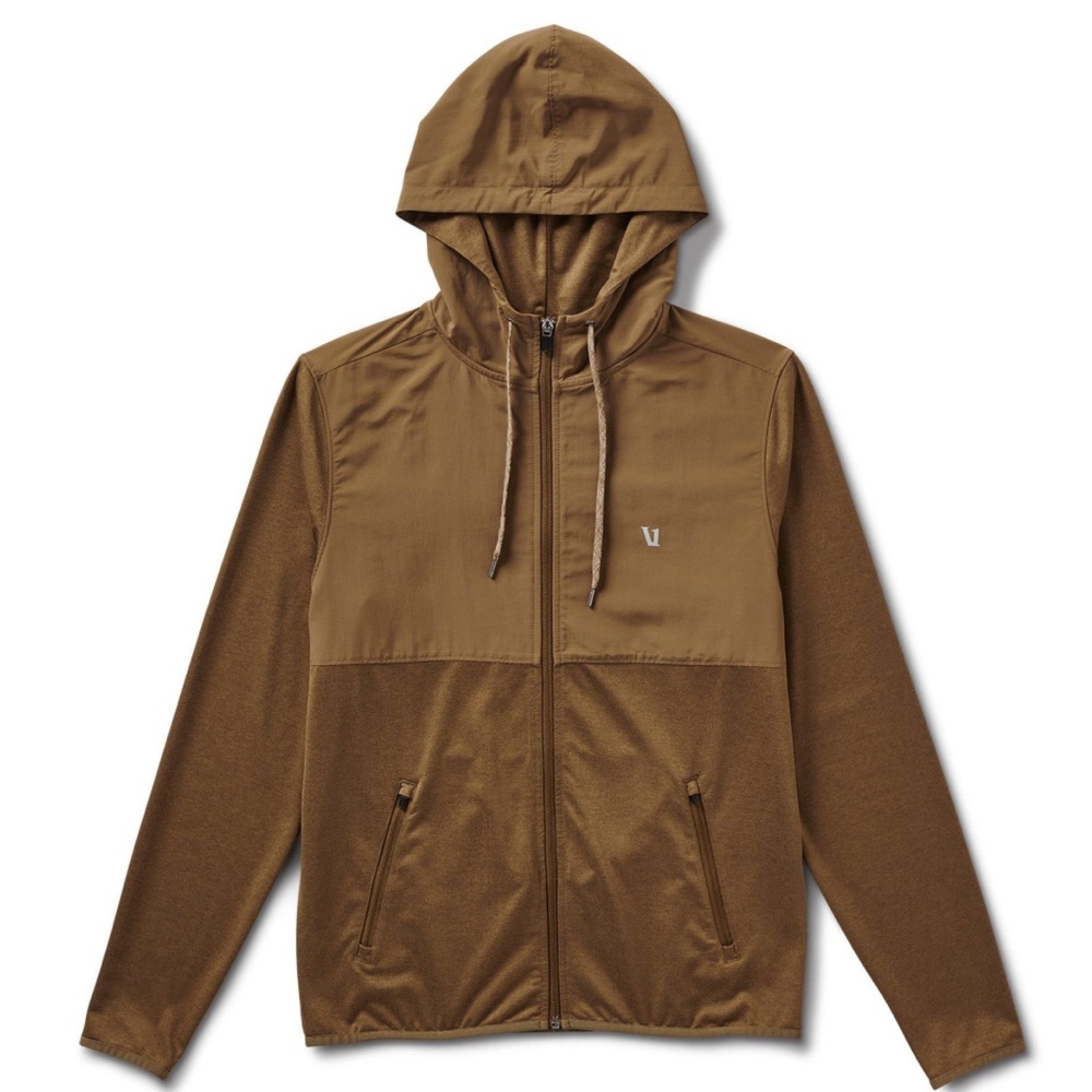 NWOT Vuori Sunday Element Hoodie